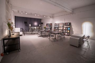 Düsseldorf Kreatives Meeting Studio image 4