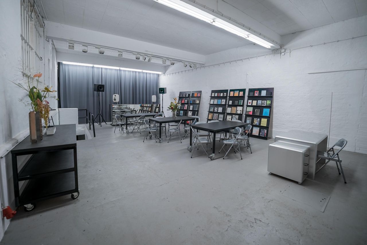 Düsseldorf Kreatives Meeting Studio  image 5