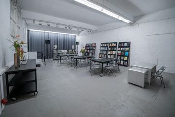 Düsseldorf Kreatives Meeting Studio image 5