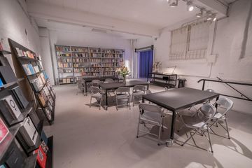 Düsseldorf Kreatives Meeting Studio image 8