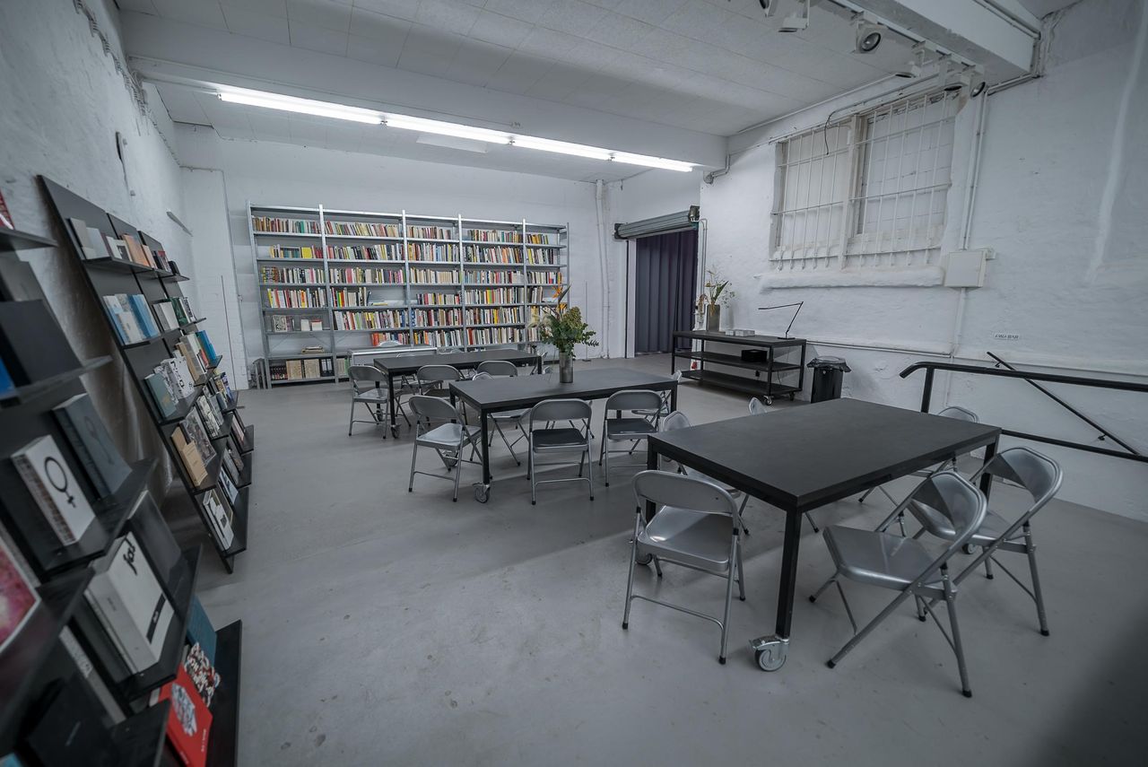 Düsseldorf Kreatives Meeting Studio  image 9