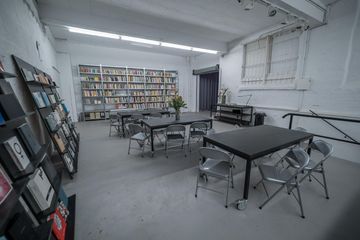 Düsseldorf Kreatives Meeting Studio image 9