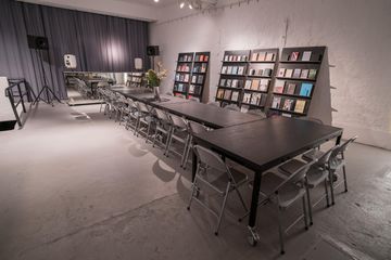 Düsseldorf Kreatives Meeting Studio  image 11