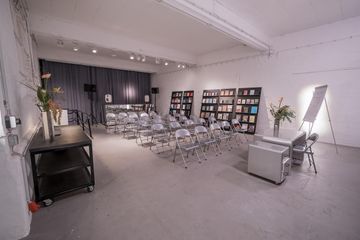 Düsseldorf Kreatives Meeting Studio image 12