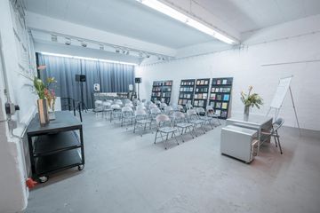 Düsseldorf Kreatives Meeting Studio image 13