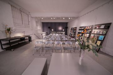 Düsseldorf Kreatives Meeting Studio image 15