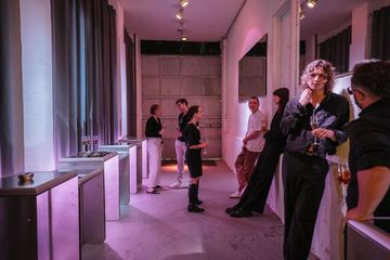 Düsseldorf Kreatives Meeting Studio image 18