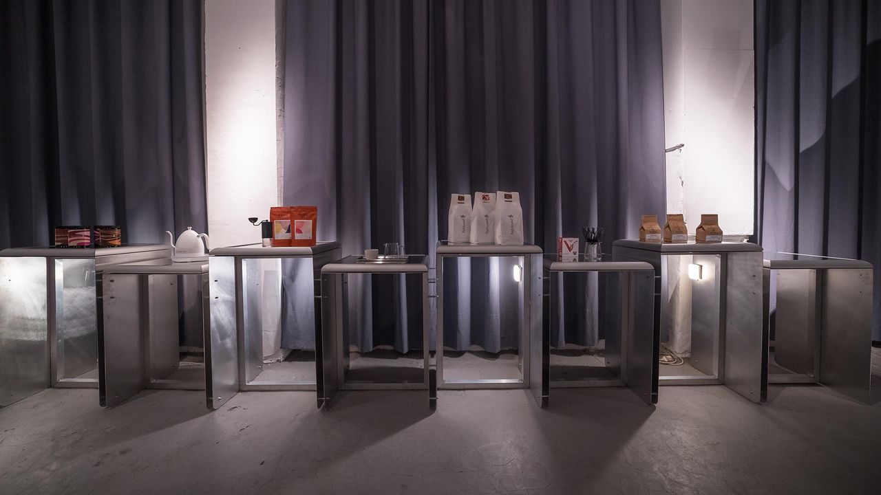 Düsseldorf Kreatives Meeting Studio  image 19