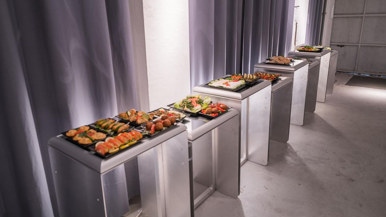 Düsseldorf Kreatives Meeting Studio  image 20