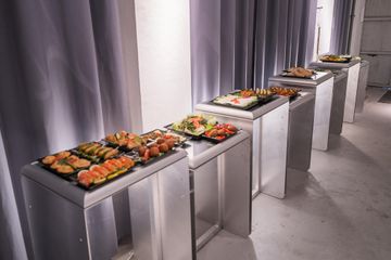 Düsseldorf Kreatives Meeting Studio image 20