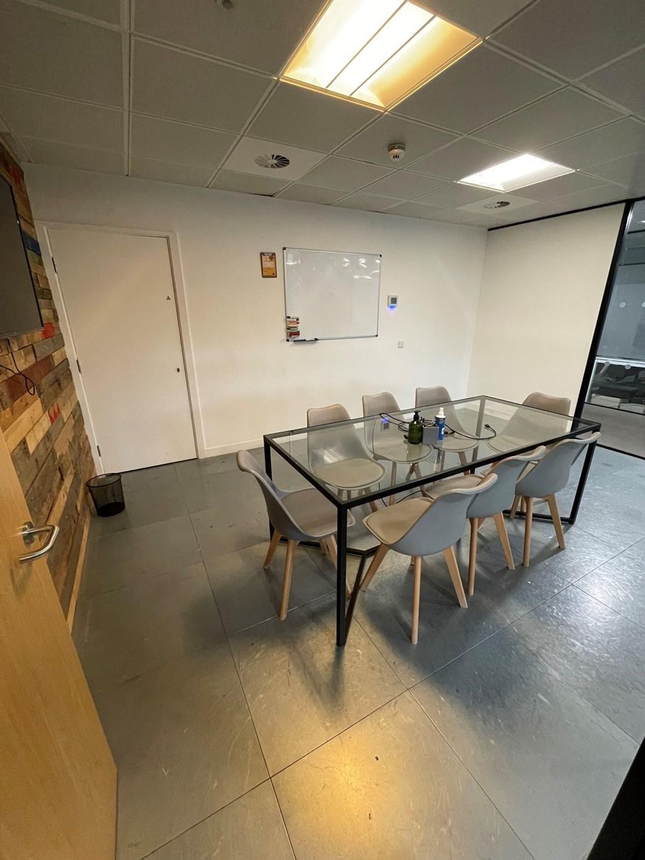 Rest van de wereld  Vergaderzalen Endurance image 0