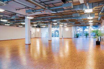 Cologne Business center PARK.cologen | Schloßallee image 1