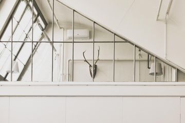 Rest der Welt Kundengespräch Sitzungszimmer/Lounge image 1