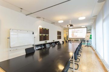 Lucerne Kundengespräch Conference Center image 1