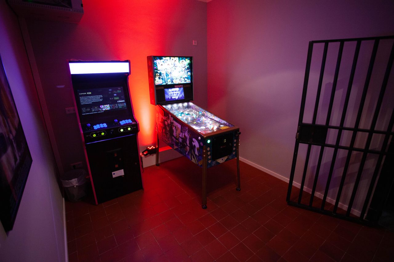 Mannheim  Workshop spaces Strategy Salon image 0