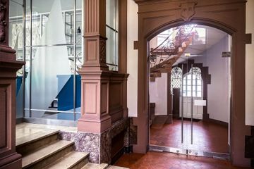 Mannheim  Workshop spaces Strategy Salon image 2