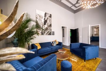 Mannheim  Workshop spaces Strategy Salon image 3