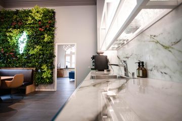 Mannheim  Workshop spaces Strategy Salon image 4