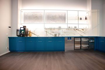 Mannheim  Workshop spaces Strategy Salon image 5