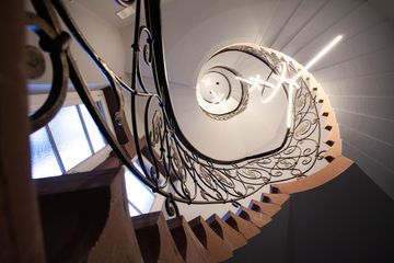 Mannheim  Workshop spaces Strategy Salon image 10