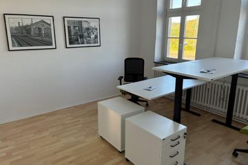 Fulda Vergaderzalen #zuseworks Hünfeld image 3