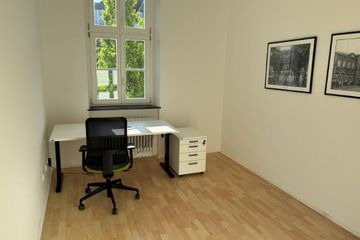 Fulda Vergaderzalen #zuseworks Hünfeld image 2