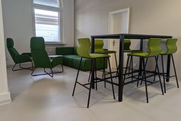 Fulda Vergaderzalen #zuseworks Hünfeld image 4