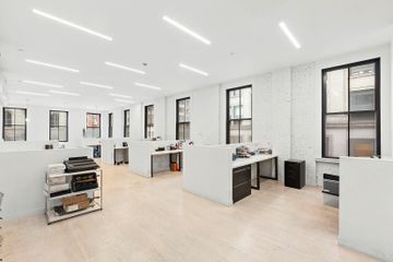 New York  Coworking Space 3rd  floor image 3