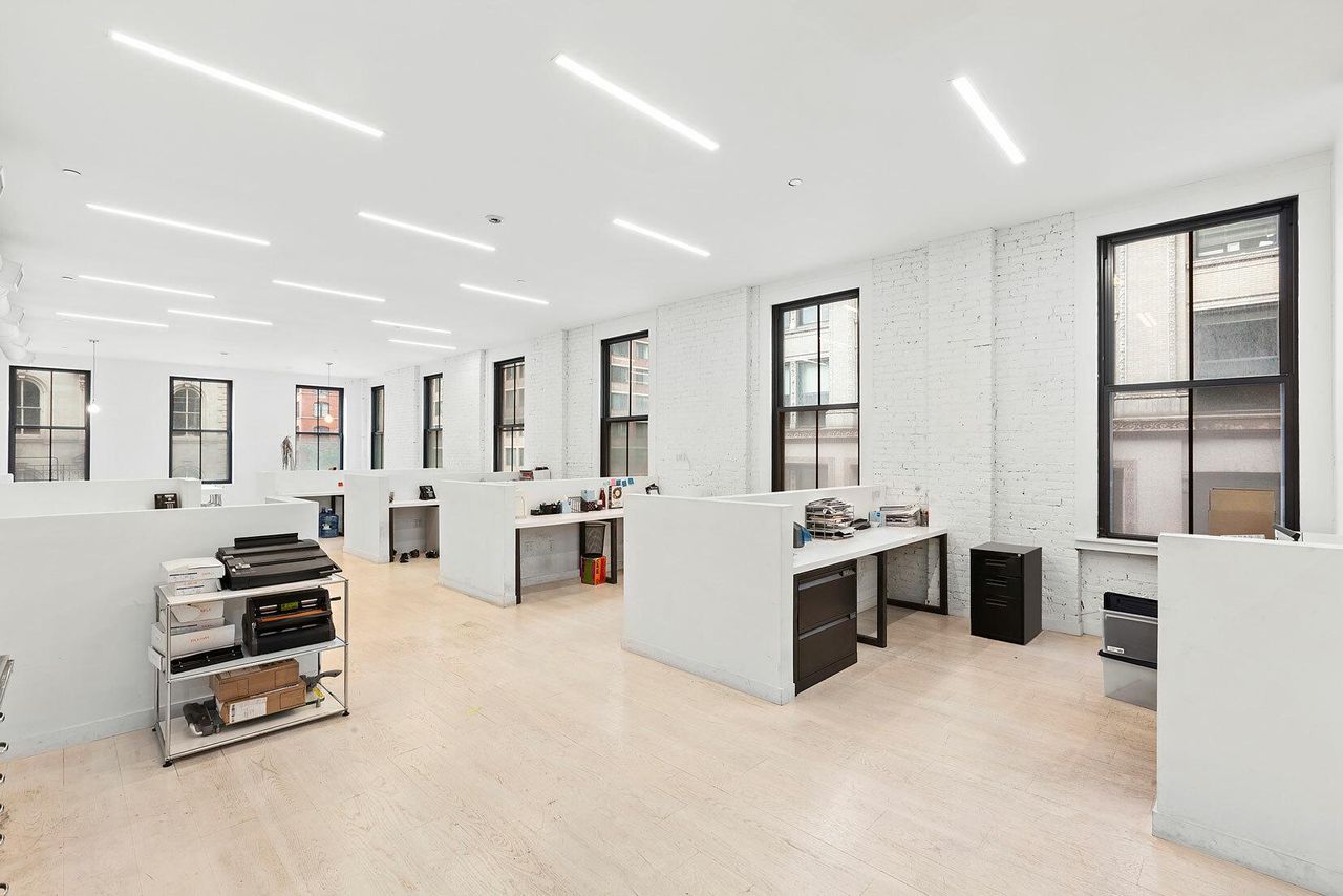 NYC  Coworking space 3rd  floor image 3