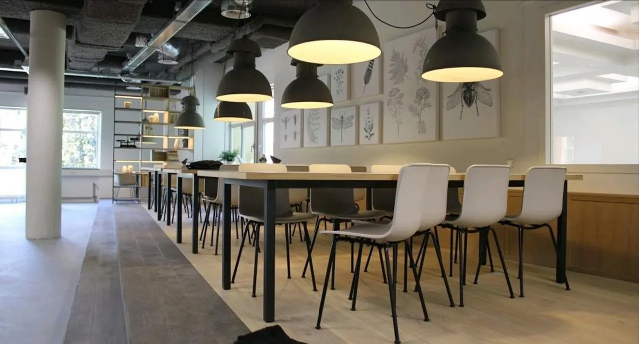 Ede Interview Consulting Room Flexplek 2 image 0