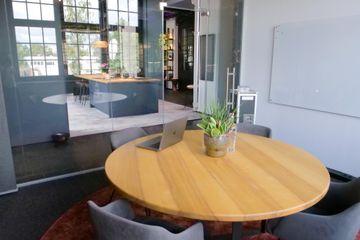 Berlin Kundengespräch Meetingräume Meeting Raum image 5