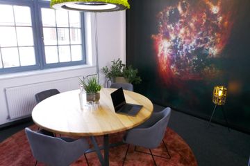 Berlin Kundengespräch Meetingräume Meeting Raum image 3