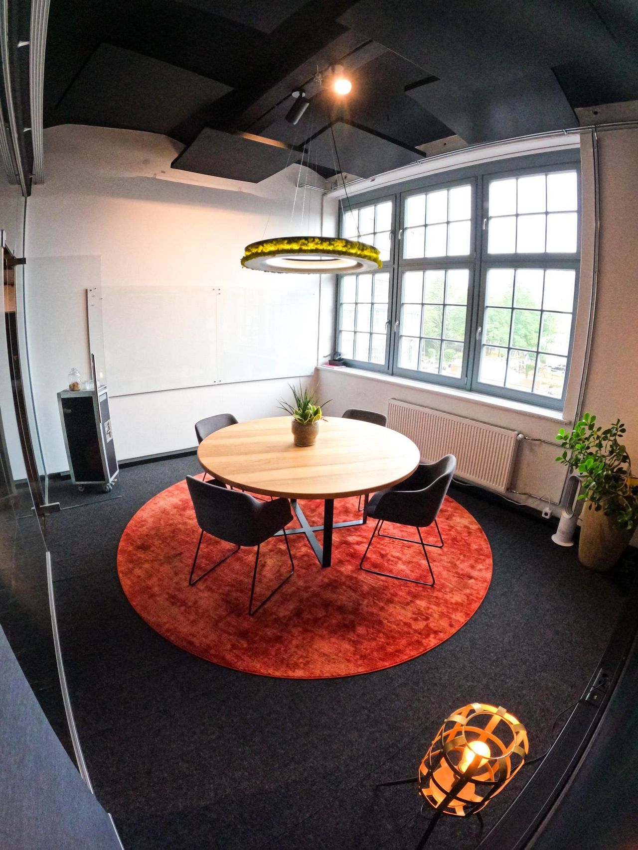 Berlin Kundengespräch Meeting rooms Meeting Raum image 4