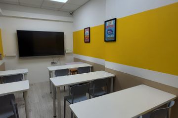 Singapur Schulungsraum Milestone Learning Centre image 4