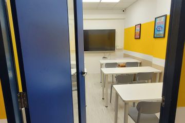 Singapur Schulungsraum Milestone Learning Centre image 3