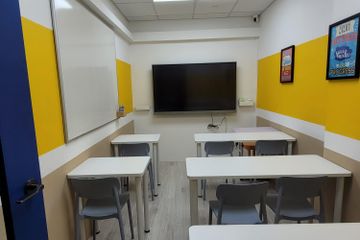 Singapur Schulungsraum Milestone Learning Centre image 5