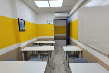 Singapur Schulungsraum Milestone Learning Centre image 1