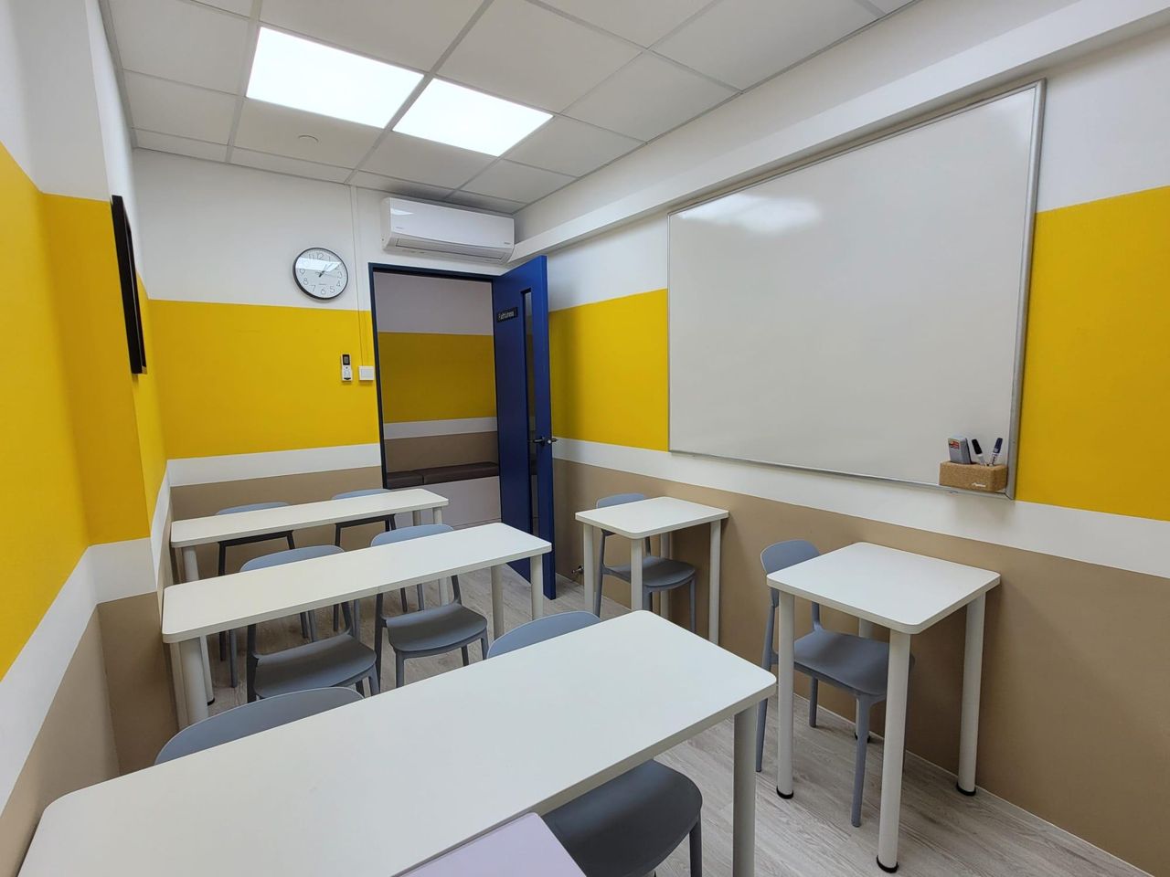 Singapur  Schulungsraum Milestone Learning Centre image 0