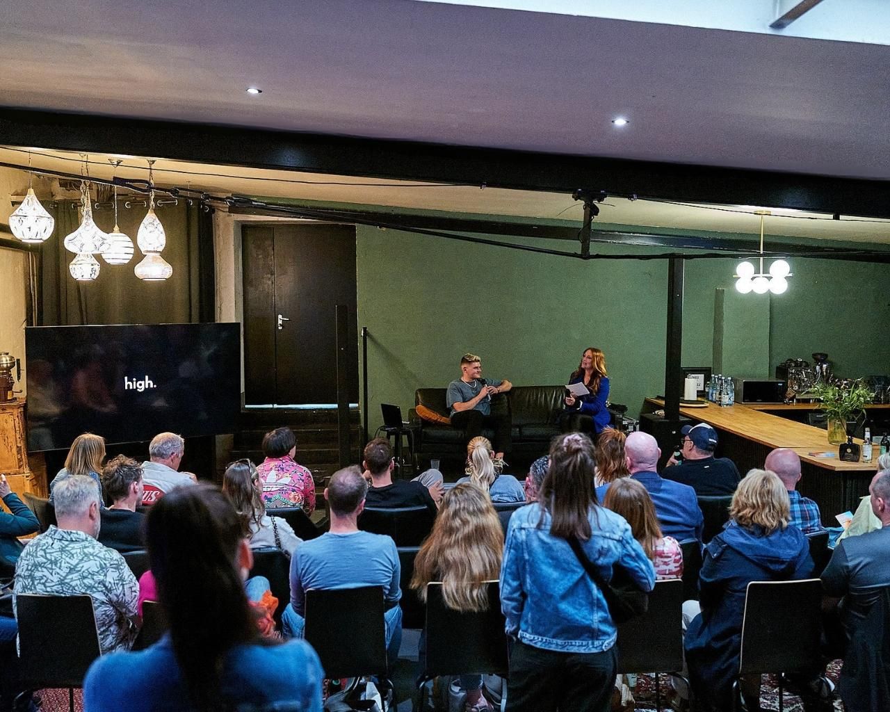 Cologne  Studio Event Space high.studios image 0