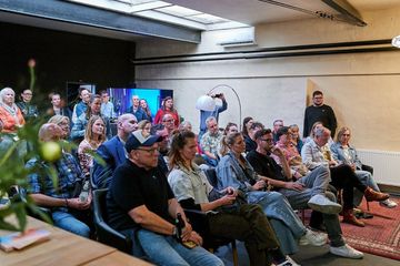 Cologne  Studio Event Space high.studios image 1