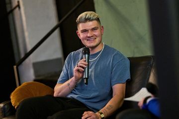 Cologne  Studio Event Space high.studios image 2