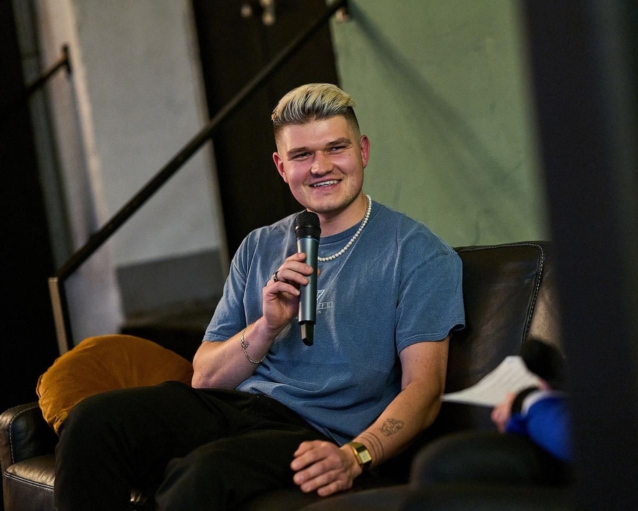 Cologne  Studio Event Space high.studios image 2