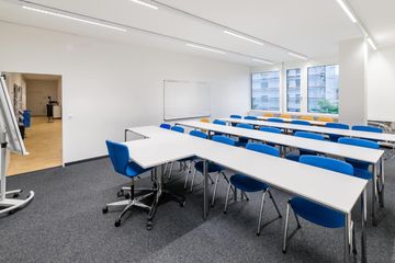 Zürich Seminar  3.2 image 1