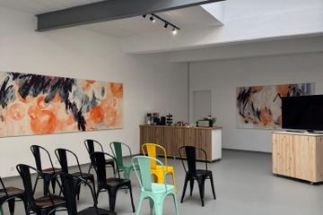 Krefeld Workshop space Artrium – Raum für dich image 5
