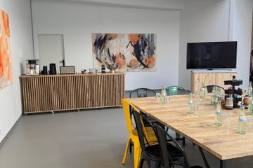 Krefeld Workshop space Artrium – Raum für dich image 3