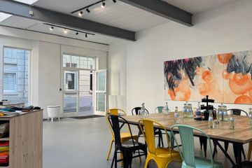 Krefeld Workshop space Artrium – Raum für dich image 5