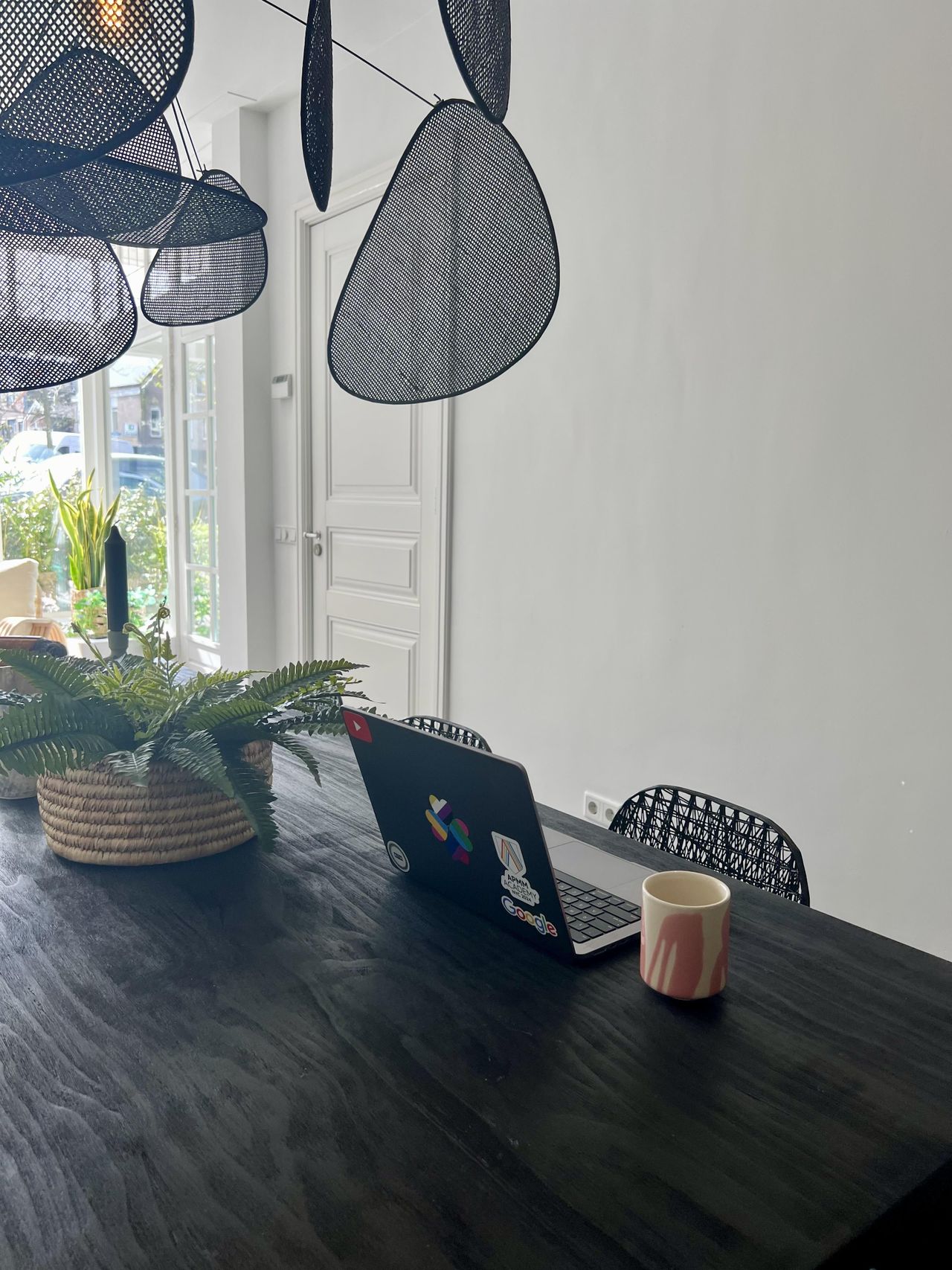 Amstelveen  Flexibele kantoorruimtes Belle&Lou image 8