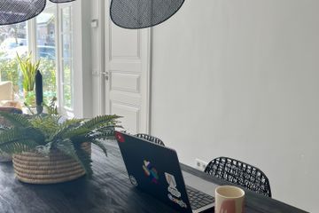 Amstelveen Büros auf Zeit Belle&Lou image 8