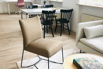 Erding Kreatives Meeting Meetingräume Meet & Work in Erding image 2