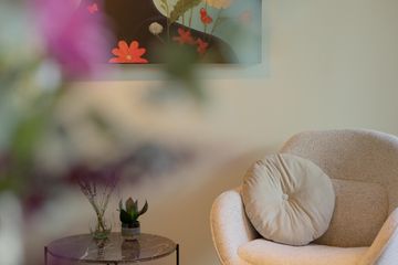 Amsterdam Sprechzimmer Tuinkamer image 4